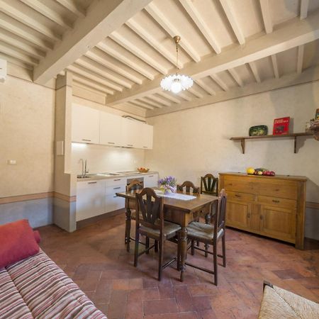 I Bei Ricordi - Historic Centre Apartment 6 Arezzo Exteriör bild