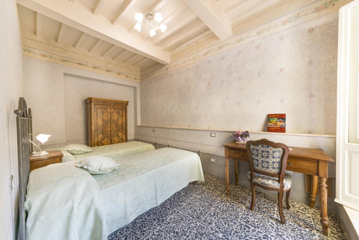 I Bei Ricordi - Historic Centre Apartment 6 Arezzo Exteriör bild